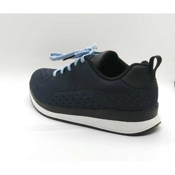 Shimano Womens SPD Cycling / Spinning Shoes - Sz 5.1- (CT-500) - Picture 3 of 9